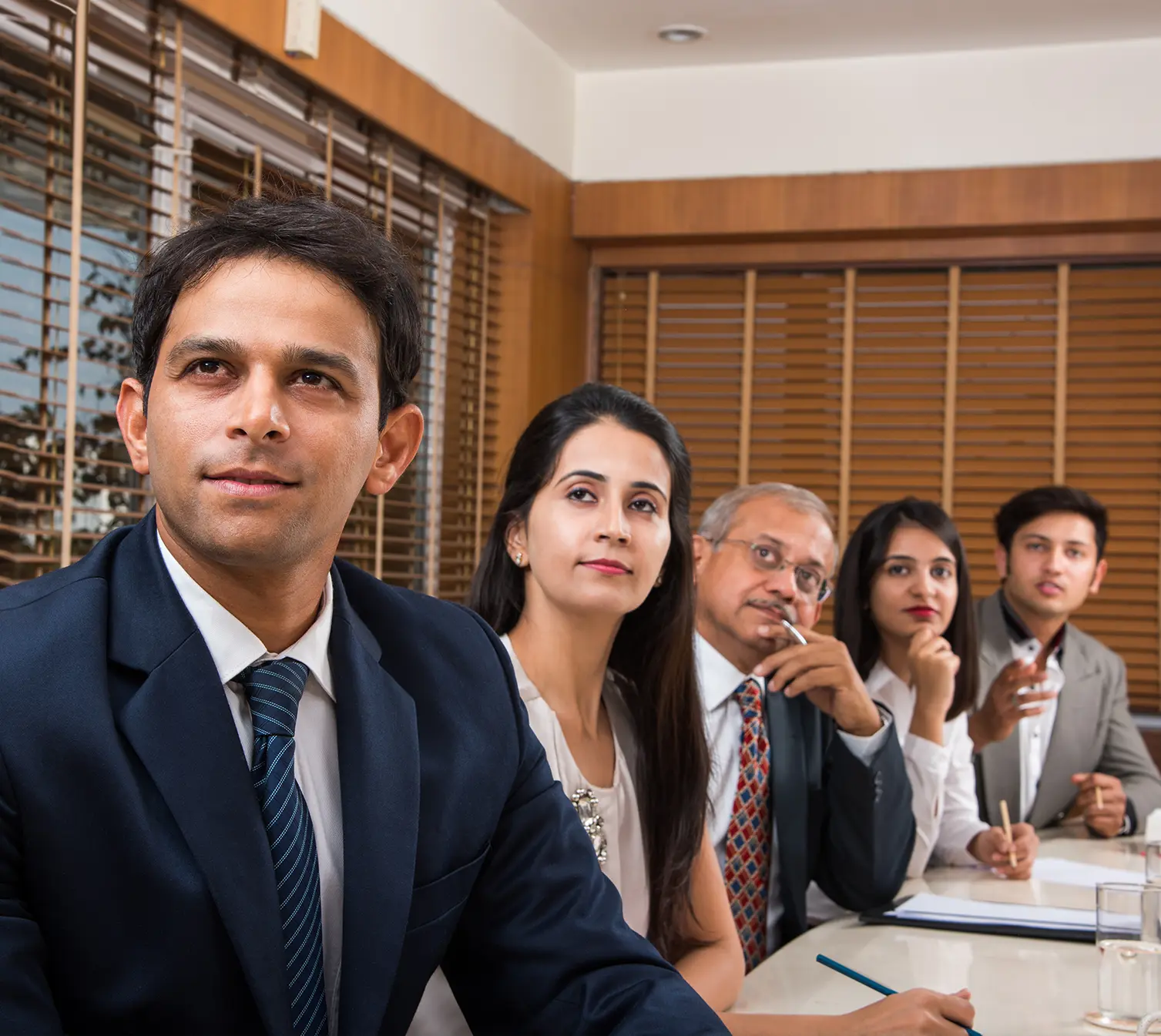 Empowering excellence
