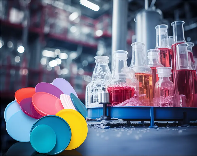 Fluoropolymer
